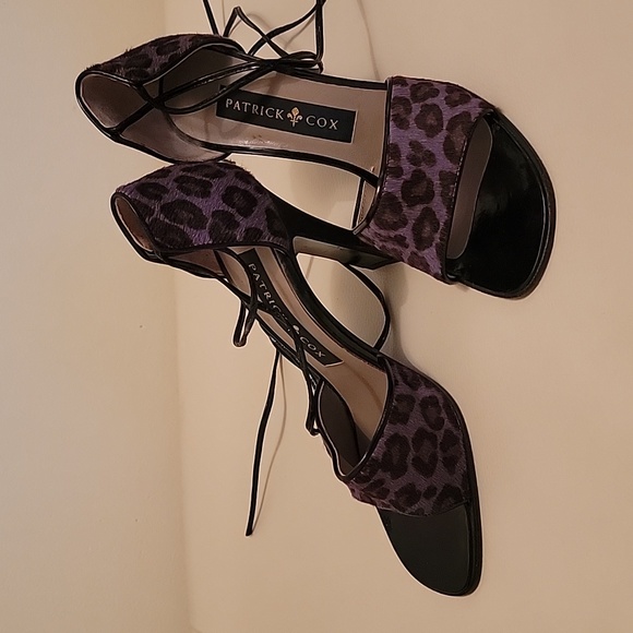 PATRICK COX made in Italy - Picture 4 of 8